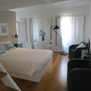 Studio met een King Size Bed